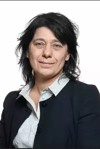 Agnès DUWER